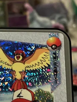 Pokemon Vending Prism Sticker 74/80 Japanese - Image 3