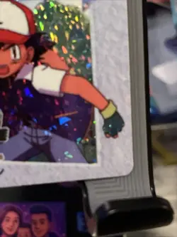 Pokemon Vending Prism Sticker 74/80 Japanese - Image 4