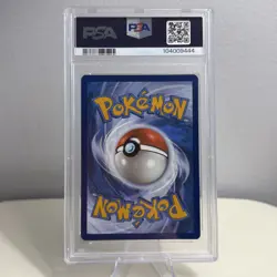 PSA 10 Rayquaza Crown Zenith Sea Sky Premium Collection SWSH BSP 29 Pokemon TCG - Image 3