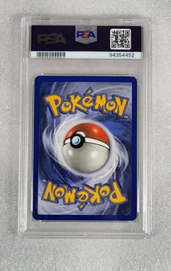 Gyarados 8/110 PSA 8 NM-MT Holo EX Holon Phantoms Pokemon - Image 2