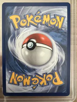 Pokemon TCG Shroodle 149/132 Illustration Rare Pokemon Mega Evolution NM - Image 2