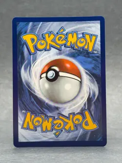 Pokemon - 139/132 Litleo ME01 Mega Evolutions Illustration Rare Holo NM TCG - Image 2