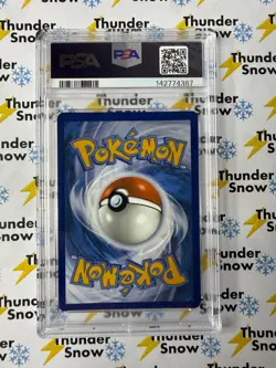 Rayquaza Holo #029 Premium Collection Sea & Sky 2024 Pokemon PSA 10 142774387 - Image 2