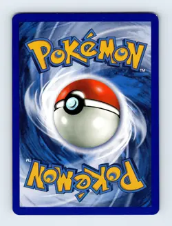 Sentret 63/75 Neo Discovery Non Holo Pokemon Card NM - Image 2