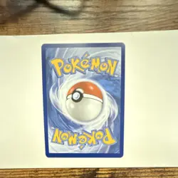 Pokemon Team Rocket's Moltres EX Special Illustration Rare Holo 229/182 220 HP - Image 2