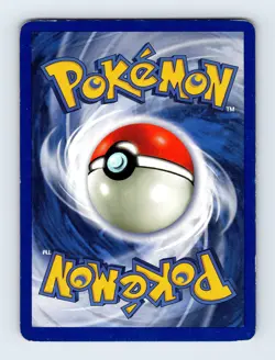 Eevee 55/82 Team Rocket Non Holo Pokemon Card LP - Image 2