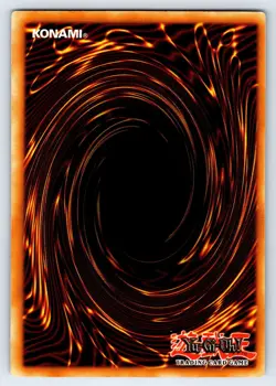 Draw of Fate Common Egyptian God Deck: Slifer the Sky Dragon EGS1-EN033 LP - Image 2