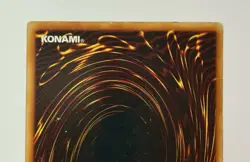 Valkyrion the Magna Warrior YU-06 (HP) Common 1996 Japanese YuGiOh! TCG - Image 5