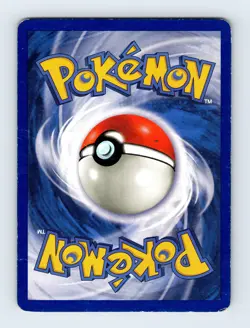 Rattata 089/130 Base Set 2 Non Holo Pokemon Card LP - Image 2