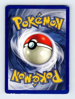 Rattata 089/130 Base Set 2 Non Holo Pokemon Card LP - Image 2