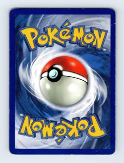 Dark Raticate 51/82 Team Rocket Non Holo Pokemon Card LP - Image 2