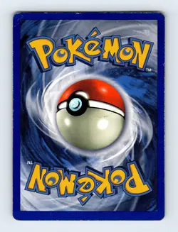 Dratini 026/102 Base Set Non Holo Pokemon Card MP - Image 2