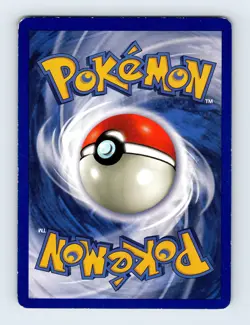 Eevee 51/64 Jungle Non Holo Pokemon Card LP - Image 2