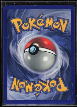Pokemon TCG Flareon (3) #03/64 Jungle - Image 2