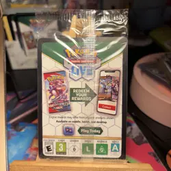 Boss's Orders Cyrus SWSH251 SEALED Black Star Promo Full Art Pokemon TCG MINT - Image 3