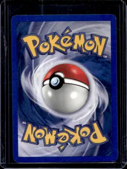 2000 Pokemon Gym Challenge Blaine Holo #17/132 - Image 2