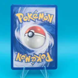 1999 Pokemon TCG- Flareon - 19/64 - Non Holo - Unlimited Jungle NM/M - VINTAGE! - Image 4