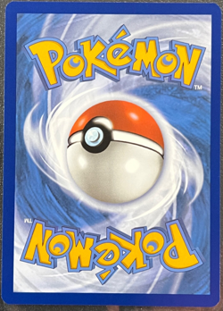 Darkrai 136/197 Holo Rare Obsidian Flames Pokemon Lightly Played LP - Image 2