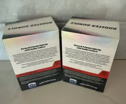 Pokemon TCG Prismatic Evolutions Booster Bundle Set ! Factory Sealed ! 2 Bundles - Image 3