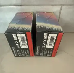 Pokemon TCG Prismatic Evolutions Booster Bundle Set ! Factory Sealed ! 2 Bundles - Image 5