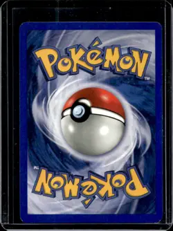 2000 Pokemon Gym Heroes Lt. Surge Holo #17/132 - Image 2