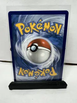 Meowth ex SIR Special Illustration Rare 121/088 Pokemon Perfect Order NM - Image 2