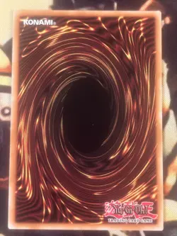 Yugioh: Danger! Thunderbird! - SOFU-EN082 - Secret Rare - 1st Edition NM - Image 2