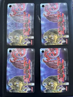 YUGIOH BUNDLE FOR FRIEND - Image 1