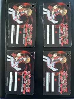 YUGIOH BUNDLE FOR FRIEND - Image 2