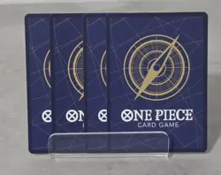 Roronoa Zoro OP15-094 UC Adventure on KAMI’s Island One Piece CCG English 4pc - Image 2