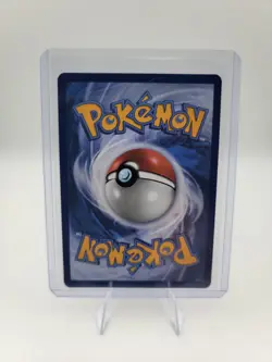 Pokemon Battle Cage PFL 116/094 Phantasmal Flames English NM - Image 2