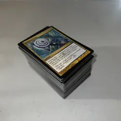 Magic The Gathering Cards Mix lot of 160 cards from 2012 - 2013 - Image 1