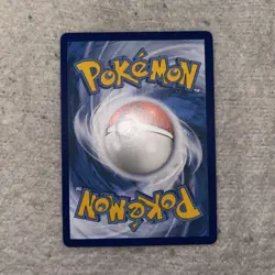 Lugia VSTAR Secret Rare Full Art Holo 211/195 Silver Tempest Pokemon TCG Card - Image 2