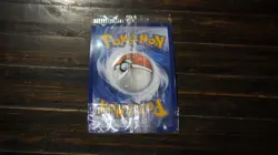 Pokemon Mewtwo TCG Promo Card 052/151 New Sealed - Image 2