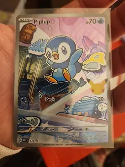 Pokemon Rare Cards (Opened Then Immediately Put Into Sleeves) - Image 3