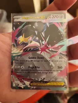 Pokemon Rare Cards (Opened Then Immediately Put Into Sleeves) - Image 4