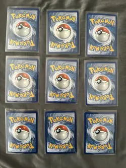 Pokemon Lot 20 Cards - Image 2