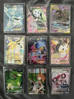 Pokemon Lot 20 Cards - Image 3