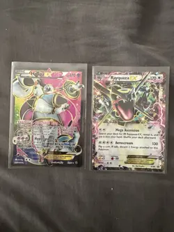 Pokemon Lot 20 Cards - Image 5