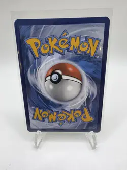 Budew 004/131 Prismatic Evolutions Holo Rare Pokemon Card Master Ball NM - Image 2