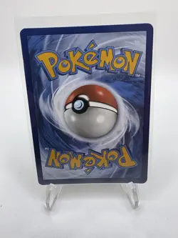 Bill's Transfer 194/165 Pokemon 151 Full Art Ultra Rare Pokemon Card NM - Image 2