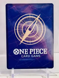 Nami OP14-031 SR* Alt Art One Piece Trading Card Game English Super Rare 🔥🔥🔥 - Image 2