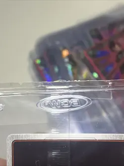 Reality Bender Janemba P-076 PR FOIL Dragon Ball Super Card Game TCG - Image 4