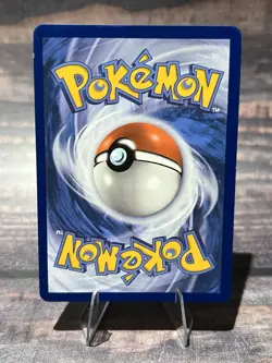 Fidough 069 Promo,Holo SV: Scarlet & Violet Promo Cards Pokemon Card - Image 4