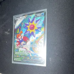 Starmie V TG13/TG30 Swsh10:Astral Radiance Trainer Gallery Holo Pokemon Card TCG - Image 4