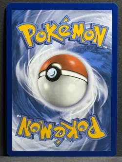 Pokemon TCG Natu Holo Rare Shiny Card 151/091 SV4.5: Paldean Fates NM - Image 2