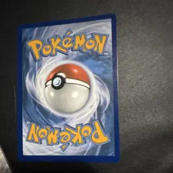 Pokemon Charizard 11/108 Evolutions Holo Rare 150 HP Stage 2 Fire Spin Card - Image 2