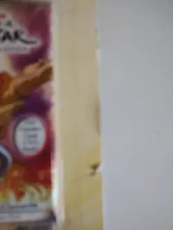 Avatar The Last Airbender - Master of Elements 10 Card Booster Pack - Image 3