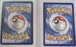 Pokemon TCG XY Promo Holo Basic English Card Lot Latias XY78 Latios XY79 - Image 2