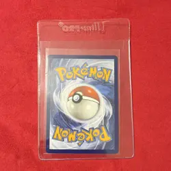 10/10 Bulbasaur SV01 014/198 Scarlet & Violet Holo Pokemon Card - Image 2